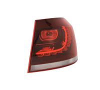 Hella Feu arrière 2Sd 010 970-041 LED partie extérieure droite - pour circulation à gauche/droite