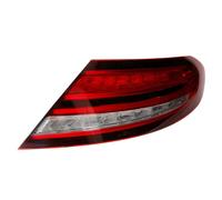 Feu arrière HELLA 2SD011 786-281