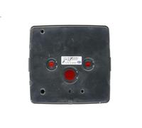 HELLA Feu arrière 2SE 004 623-001 12 V R10W à ampoules