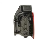 Feu arriere HELLA 2SK 008 579-131 pour MULTIVAN T5 2 2009-2015