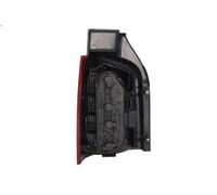 Feu arriere HELLA 2SK 008 579-141 pour MULTIVAN T5 2 2010-2015