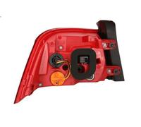 Feu arriere HELLA 2SK 010 744-041 pour VW PASSAT B7 (362) 2 2010-2013