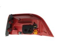 Feu arriere HELLA 2SK 010 746-031 pour VW PASSAT B7 (362) 2 2010-2013