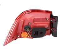 Feu arriere HELLA 2SK 010 746-041 pour VW PASSAT B7 (362) 2 2010-2014