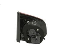 Feu arriere HELLA 2TZ 009 923-101 pour VW GOLF VI (5K1) 2 2008-2013