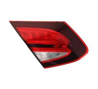 HELLA 2TZ 011 787-271 Feu arrière - LED - Partie intérieure - pour p.e. Mercedes-Benz C-Class Coupe (C205) - ECE/CCC - pour circulation à droite - gauche