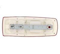 Feu arriere HELLA 2VA 007 502-021