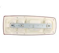 Feu arriere HELLA 2VA 007 502-111