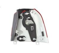 Feu arriere HELLA 2VA 011 527-031 pour VOLVO XC70 II (136) 2 2013-2016