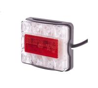 Feu arriere HELLA 2VA 980 720-001