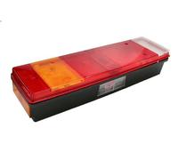 Feu arriere HELLA 2VD 008 204-131 pour LT 28-46 II Fourgon 2.5 1996-2006
