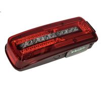 Feu arriere HELLA 2VD 012 381-011 pour MAN TGL I 4.58 2004-2022