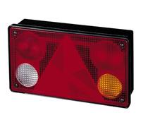 Feu arrière HELLA 2VP 340 400-157 gauche