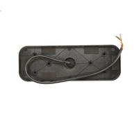 Feu arriere HELLA 2VP 357 018-001