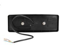Feu arriere HELLA 2VP 357 019-011