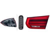 HELLA Feu Arrière Droit LED Compatible Pour BMW 3 Série F30 F80 F35