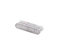 Feu arrière HIGHSIDER LED STAR-MX1 PRO module, vitre teintée