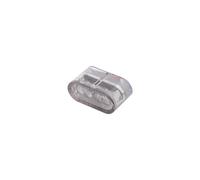 Feu arrière HIGHSIDER pro - Little Star-MX PRO Module - transparent/transparent