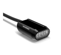 Feu arrière HIGHSIDER SPLIT-RS LED, noir