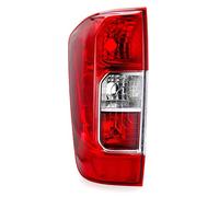 Feu arrière Illumination pour Nissan pour Navara NP300 D23 Feu Arrière Gauche/Droit Feu Arrière avec Harnais Feux arrières Auto (Couleur : LH)