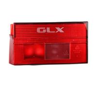 Feu arrière intérieur droit Hella type origine pour Seat Toledo I GLX