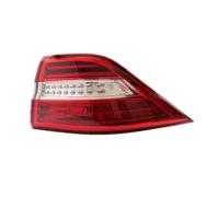 Feu Arrière Intérieur Extérieur Feu Stop pour Benz W166 ML300 ML350 ML400 2012 2013 2014 2015 Feu freinage(Outer Right)