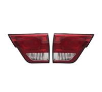 Feu arrière intérieur pour Jeep pour Grand pour Cherokee 2011-2013, feu Stop, feu antibrouillard, références 57010274AF et 57010275AF.