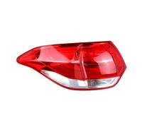 Feu Arrière Intérieurs Et Extérieurs Pour Citroën C4L 2013 2014 2015 Ensemble Complet Feu Stop, Feu Antibrouillard Et Clignotant Feux Feu Arrières Clignotants(Extérieur gauche)