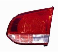 Feu Arrière Interne Pour Volkswagen Golf Vi 2008-2012 Mod. Valeo Droit