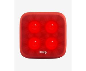 Feu arrière Knog Blinder 4 Leds rouge
