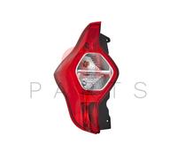 Feu arrière VALEO 044777