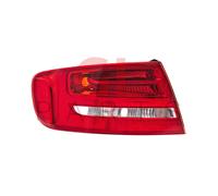 Feu Arrière Lampe Wagon Extérieur UE Pour AUDI A4/S4 B8 2008-2011 Gauche Neuf