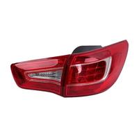 Feu Arrière Latéral POUR KIA POUR Sportage POUR Specs 2011 2012 2013 2014 | Feu Stop Arrière Gauche Droit Feux Arrière(Right-2PC)