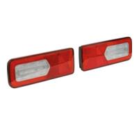 FEU ARRIERE LC12 12V. GAUCHE 79574 + DROITE 79575 - VIGNAL LIGHTING GROUP - 28684