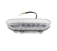 Feu Arrière LED 12 V Pour Moto Feux De Freinage Pour YFZ 450 Pour YFZ450 2006 2007 2008 2009 Feux Stop(Color-01)