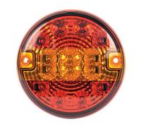 Feu Arriere LED 3 FONCTIONS