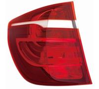 Feu Arrière LED ABAKUS Pour BMW X3 F25