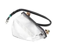 Feu arrière LED avec prise unique pour Aprilia RX, SX, Beta RR, CPI SX, Derbi Senda, Peugeot, Rieju