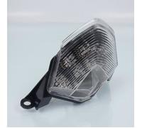 Feu arrière LED Bike It avec clignotant pour moto Kawasaki 750 Z 2006 à 2012