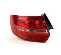 Feu Arrière LED Compatible Avec Audi A3 8P 08/08-08/12 Côté Gauche Conducteur