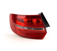 Feu Arrière LED Compatible Avec Audi A3 8P 08/08-08/12 Côté Gauche Conducteur