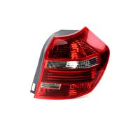 Feu Arrière LED Compatible Avec BMW 1 E81 E87 03/07-01/13 Côté Passager Droit