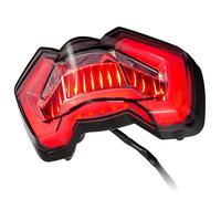 Feu Arrière LED Compatible Avec Ducati Multistrada V4 / S / 950 V2