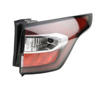 Feu Arrière LED DTV Compatible Ford Kuga 12 01/17- Droite Côté Passager