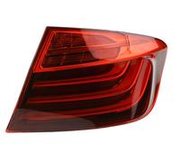 Feu Arrière LED DTV Pour BMW 5 F10 07/13- Côté Droit Passager