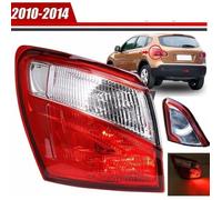 feu arriere led etanche et resistant aux chocs aile exterieure pour qashqai 2010 a 2014 gauche 26555 br00ade debuns YYV