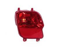 Feu ArrièRe LED Feu Antibrouillard pour Pare-Choc Arrière Réflecteur Feu Stop pour Peugeot 3008 4008 P84 YL00528880 YL00528980 Voiture Feux Arriere(Only 1 Right)