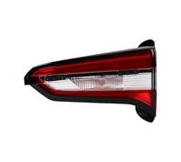 Feu arrière LED for voiture, compatible avec SAIC ROEWE I5 MG5 2019 2020, feu d'avertissement, de freinage, d'arrêt, de clignotant, feu antibrouillard(Inner Right)