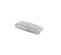 Feu arrière LED HIGHSIDER module STAR-MX1 PRO, verre teinté