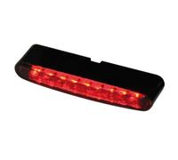 Highsider Pro Stripe Led 255-023 Rear Light Noir